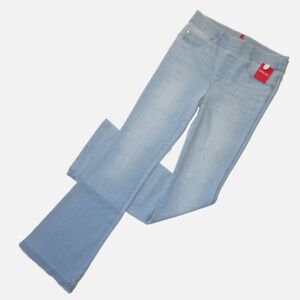 SPANX Light Blue Jeans - TummyTamer Tall